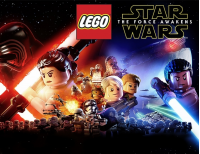 Купить LEGO Star Wars: Пробуждение силы