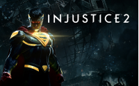 Купить Injustice 2