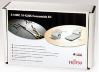 FUJITSU  Consumable Kit, CON-3670-400K