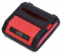 Принтер этикеток MPRINT HM-Z3 (Bluetooth) black
