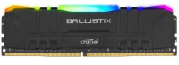 Оперативная память Crucial Ballistix MAX RGB  BLM8G44C19U4BL
