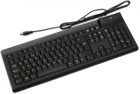 Клавиатура ACER KUS-0967 GP.KBD11.01V, цвет черный