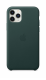 Apple Leather Case iPhone 11 Pro
