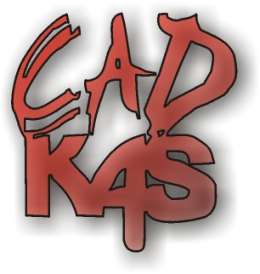 CAD-KAS Kassler Computersoftware GbR