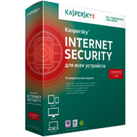 Новые версии Kaspersky Internet Security для всех устройств и Kaspersky Anti-Virus Security