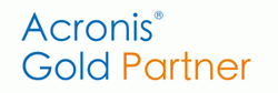Allsoft подтвердил статус золотого партнера компании Acronis
