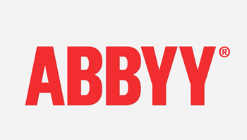 Программы ABBYY включены в Реестр российского программного обеспечения
