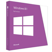 Эксклюзивная акция в Allsoft: скидка 10% на Microsoft Windows 8.1