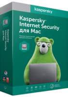 Kaspersky Internet Security для Mac (электронная версия)