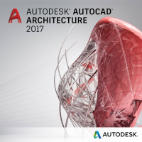 AutoCAD Architecture 2017. Купить в Allsoft.ru