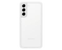 Samsung чехол (клип-кейс) для Galaxy S22+ Frame Cover