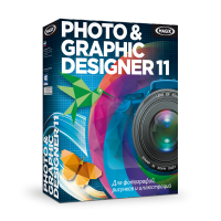 Magix Photo & Graphic Designer 11