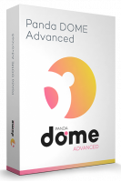 Антивирус Panda Dome Advanced (= Panda Internet Security)