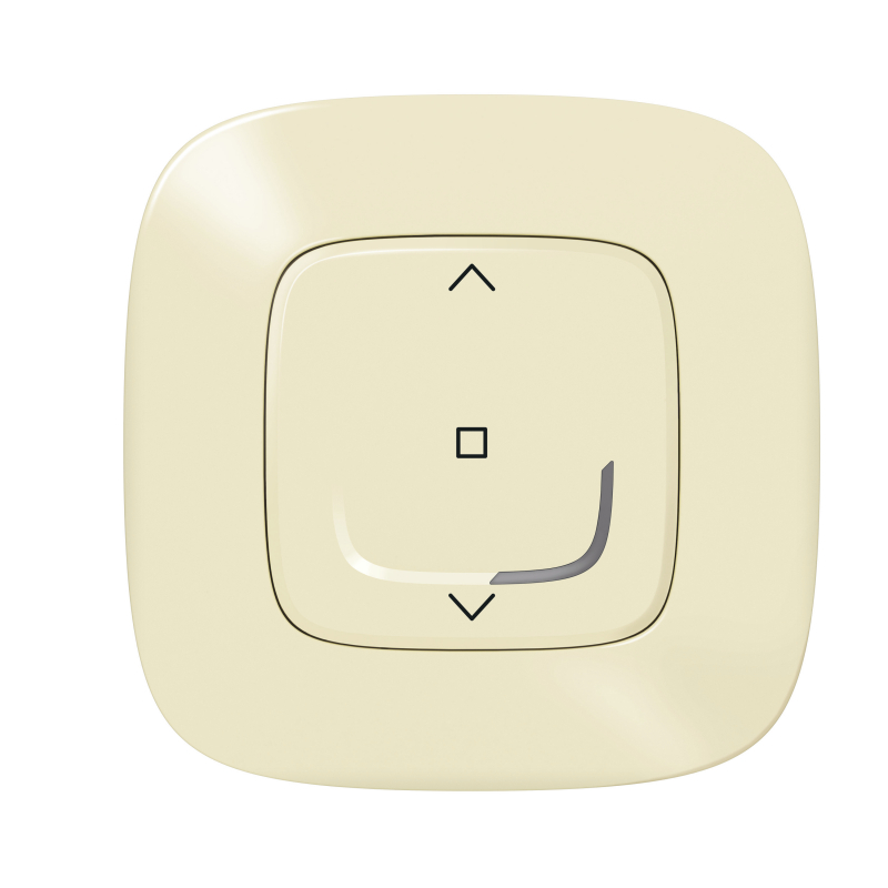 Умный дом Legrand Умный выключатель Valena Allure with NETATMO Для рольставней (проводной)
Умный дом Legrand Умный выключатель Valena Allure with NETATMO Для рольставней (проводной)