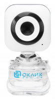 Вебкамера Oklick OK-C8812