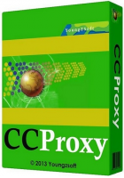 CCProxy. Купить в Allsoft.ru
