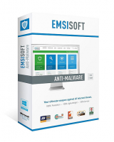 Emsisoft Anti-Malware. Купить в Allsoft.ru