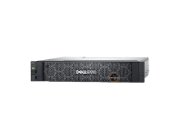 Сетевая система хранения данных Dell Technologies PowerVault ME5024