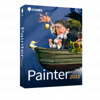 Купить Painter 2022
