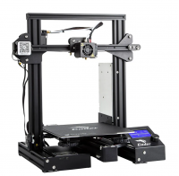 3D принтер Creality Ender-3 PRO, размер печати 220x220x250mm (набор для сборки)