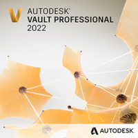 Купить Autodesk Vault 2022