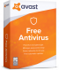 Avast Free Antivirus 2017 бесплатно на 1 год