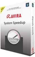 Avira System Speedup. Купить в Allsoft.ru