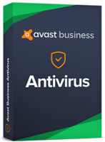Антивирус Avast Business AV