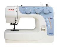 Швейные машины Janome EL545S