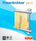 PowerArchiver 2015