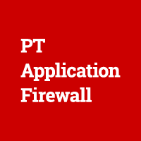 PT Application Firewall