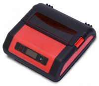 Принтер этикеток MPRINT HM-Z3 (Bluetooth) black