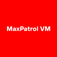 Max Patrol VM