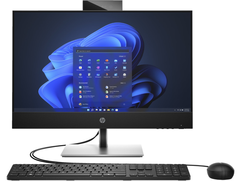 Моноблок HP ProOne 23.8" Intel Core i7-12700T RAM 8Гб SSD 512Гб Intel UHD Graphics 770 ENG|RUS DOS серый 7.77 кг 6B2W8EA
Моноблок HP ProOne 23.8" Intel Core i7-12700T RAM 8Гб SSD 512Гб Intel UHD Graphics 770 ENG|RUS DOS серый 7.77 кг 6B2W8EA