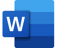 Купить Microsoft Word для Windows 10