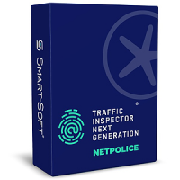Купить NetPolice для Traffic Inspector Next Generation