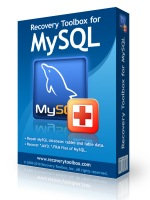 Recovery Toolbox for MySQL