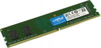 Оперативная память Crucial Desktop DDR4 3200МГц 8GB, CT8G4DFRA32A, RTL