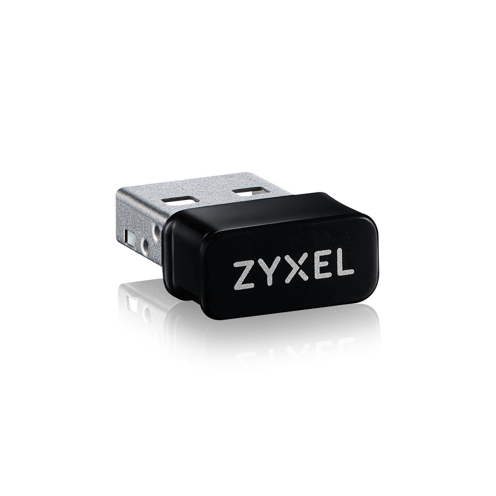 Двухдиапазонный Wi-Fi USB-адаптер Zyxel NWD6602, AC1200, 802.11a/b/g/n/ac (300+867 Мбит/с), USB3.0
Двухдиапазонный Wi-Fi USB-адаптер Zyxel NWD6602, AC1200, 802.11a/b/g/n/ac (300+867 Мбит/с), USB3.0