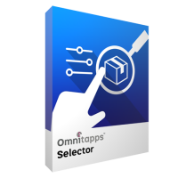 Omnitapps Selector
