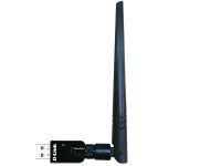 Адаптер Wi-Fi D-LINK DWA-172