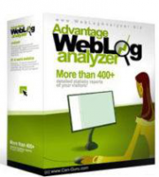 Advantage Web Log Analyzer