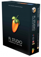 FL Studio 21 Producer Edition купить в allsoft.ru