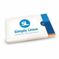 Купить Simply Linux