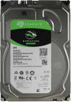 Жесткий диск  SEAGATE Barracuda 3.5  8TB 5.4K SATA3