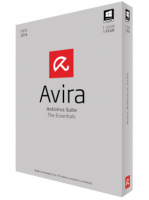 Avira Antivirus Pro. Купить в Allsoft.ru