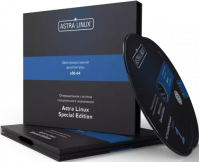 Купить Astra Linux Special Edition