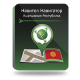 Навител Навигатор. Кыргызская Республика