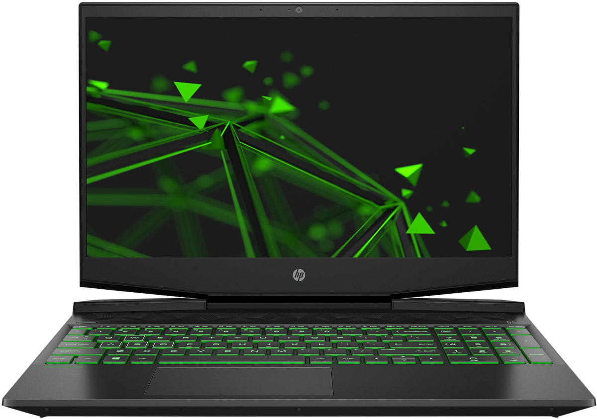 Ноутбук HP Pavilion Gaming 15-dk2050ur Core i5 11300H 8Gb SSD512Gb NVIDIA GeForce RTX 3050 4Gb 15.6" IPS FHD (1920x1080) Free DOS 3.0 black WiFi BT Cam (4E1H5EA)
Ноутбук HP Pavilion Gaming 15-dk2050ur Core i5 11300H 8Gb SSD512Gb NVIDIA GeForce RTX 3050 4Gb 15.6" IPS FHD (1920x1080) Free DOS 3.0 black WiFi BT Cam (4E1H5EA)