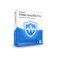 wise care 365 pro